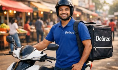 Deorzo: From a Small Asansol Startup to One of India’s