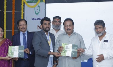 Food Chain Campaign – Rebuilding India’s Agricultural Roots from the Ground Up