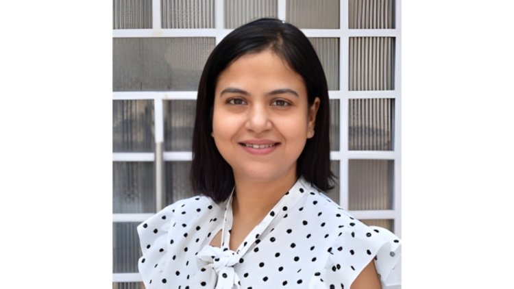 Sangeeta Sikdar Bhatia Shaping Careers Beyond the Spotlight