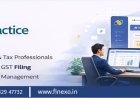 Finexo Software Redefines Practice Management for India’s Chartered Accountants with an All-in-One SaaS Platform
