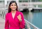 The Art of the Dual Career: How Sharon Shobana Vasudevan Built a Company Without Abandoning the Stage