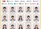 MIT Vishwashanti Gurukul World School Achieves 100% Global University Placements with Scholarships – May 2026