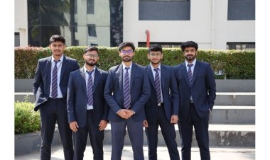 Nitte University strengthens Management Education with industry-integrated MBA programs across its campuses