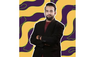 From Filmmaker to Creative Director The Journey of Nakli Yash Mehta