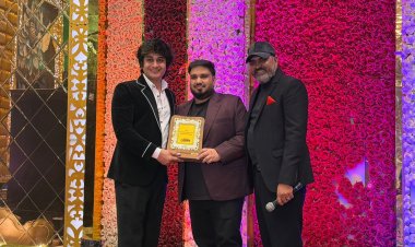 Akhand Pratap Singh: The Fast Riser Reshaping India's EdTech Landscape