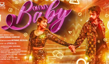 The Award That Said It All: Oh My Baby Wins Best Album at Directors Club 'Value 5' ScreeningMusic & Culture