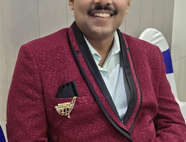 How Sunil Saldanha is Transforming Healthcare with AI-Powered Holistic Healing at Curamend