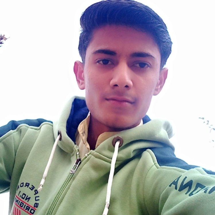 Yash Paul: Revolutionizing the Global Indie Scene as 'Mr. Yash'