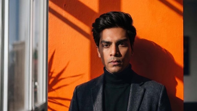 Mandarr Kaadam The Indian Filmmaker Building Cinema on Research, Visual Identity and Historical Authenticity