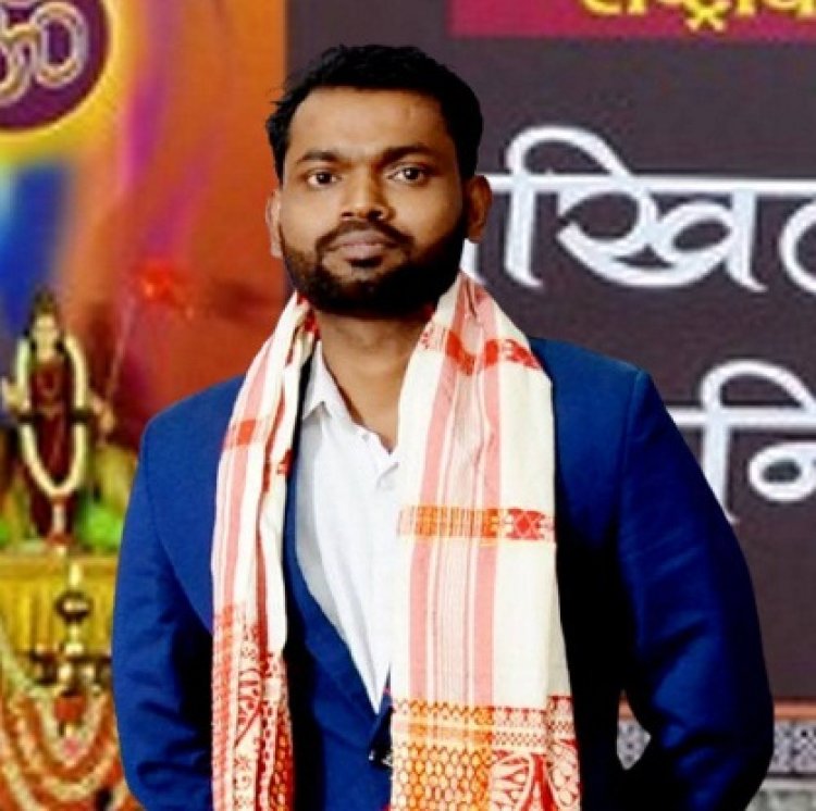 HINDU CONFERENCE 2026: STRENGTHENING UNITY AND CULTURAL IDENTITY IN NAGALAND.