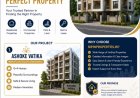 Bipin Properties Launches “Ramdhenu River View” – Premium Residential Plots Offering Scenic Riverside Living Near Siliguri